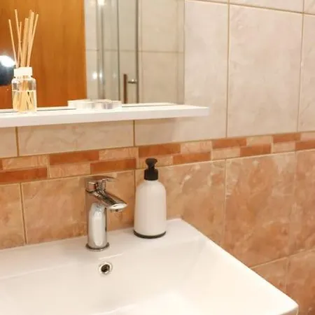 Apartamento N&n In