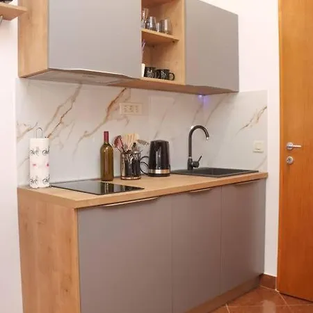 N&n Studio In Apartment *